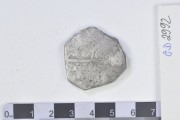 Silver 8 Reales