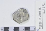 Silver 8 Reales