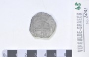 Silver 4 Reales