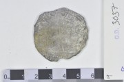 Silver 8 Reales