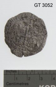 Silver 8 Reales