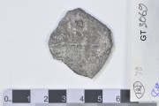 Silver 4 Reales