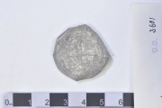 Silver 4 Reales
