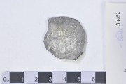 Silver 4 Reales