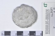 Silver 8 Reales