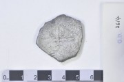 Silver 8 Reales