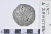 Silver 8 Reales