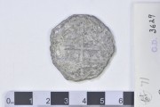 Silver 8 Reales