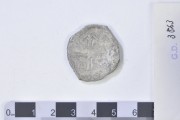 Silver 4 Reales