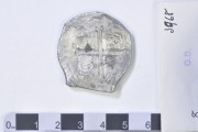 Silver 8 Reales