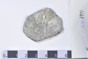 Silver 8 Reales