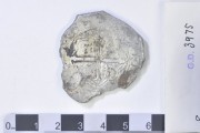 Silver 8 Reales