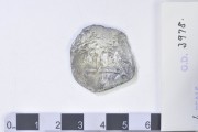 Silver 4 Reales