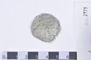 Silver 4 Reales