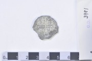Silver 2 Reales