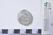 Silver 4 Reales