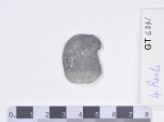 Silver 4 Reales