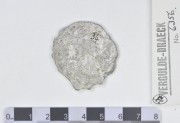 Silver 8 Reales