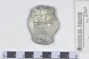 Silver 8 Reales