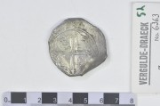 Silver 8 Reales