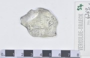 Silver 8 Reales