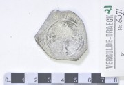 Silver 8 Reales