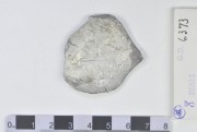Silver 8 Reales
