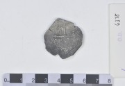Silver 4 Reales