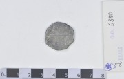 Silver 2 Reales