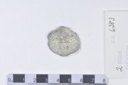 Silver 2 Reales