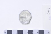 Silver 2 Reales