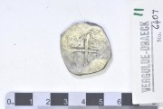 Silver 4 Reales