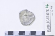 Silver 4 Reales