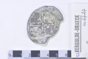 Silver 8 Reales