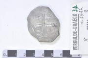 Silver 8 Reales