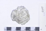 Silver 8 Reales
