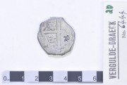 Silver 8 Reales