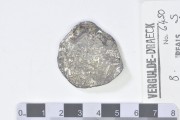 Silver 8 Reales