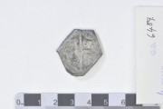 Silver 4 Reales