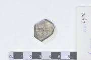 Silver 4 Reales