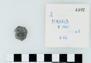 Silver 2 Reales