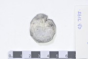 Silver 8 Reales