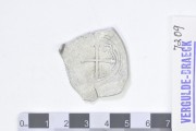 Silver 4 Reales