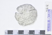Silver 8 Reales