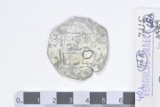 Silver 8 Reales