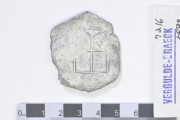 Silver 8 Reales