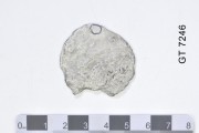 Silver 8 Reales