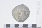 Silver 8 Reales