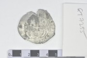 Silver 8 Reales
