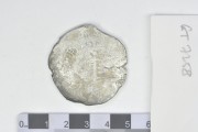 Silver 8 Reales